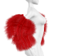 PERIOD RED FUR