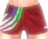 Vintage jogging shorts