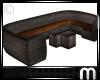 [M] Couch + table