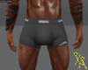 X♡A Boxer Clasic SG
