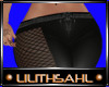 LS~RL LEE'S BLK BOTTOM