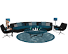 sofa/chair/table/poses