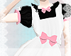 [An] Lolita Pink Maid