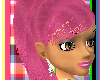 bb* pink dolce hair