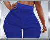 Pants Blue Dr