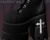 ☼ Ritual Stompers
