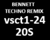 BENNETTâTECHNO