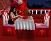 valentime's table
