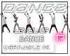 Pâ�¥LevelUp Dance P6 Drv