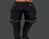 !R! Black Jogger