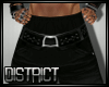 D13l Chang Pants II