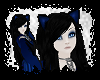 T' +Black Violette+