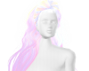 Animated Holo Glow Hair