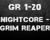 nightcore grim reaper