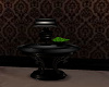 *SCP* TABLE N LAMP BLK