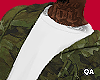 PA camo Hooodie