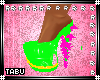 NEON MADNESS PLATFORMS