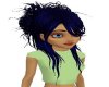 cheveux benzozia