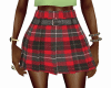 CDI Skirt