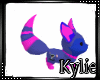 Stitch Fox