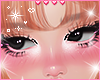 kawaii eyes brown ♥