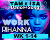 [T] Work - Rihanna Drake
