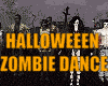 🎃  Zombie Group Dance