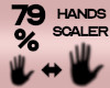 Hand Scaler 79%