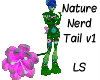 Nature Nerd Tail V1