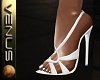 ~V~Minerva Heels-White