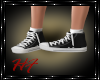 ^HF^ Britney Sneakers