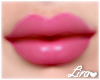Sadie 💗 Pink Lips