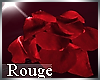 (K) Soie-Rouge*Rug/Red