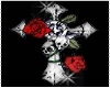 gothic cross