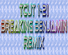 Breaking Ben remix