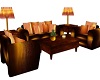Horizon Couch set