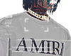 Amiri Shirt
