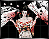 $ Japanese Geisha Fan II