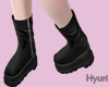 ♣ Ankle Boots