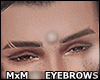 Eyebrows Realist Max v.1