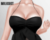 Babydoll Black.