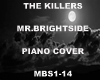 mr brightside