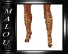 Cleopatra Shoes
