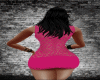 [VL] Vestido  Pink Brz