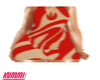 CHERRY PIE HALTER