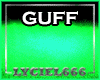 DJ GUFF Floor Particle