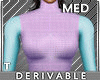 DEV HD Bodysuit MED