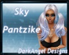 Sky Pantzike