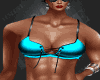 Sexy Blue Full Outfits