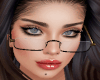 SECRETARY EYES
